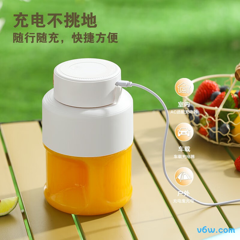 荣事达RZ-70T15榨汁机图片