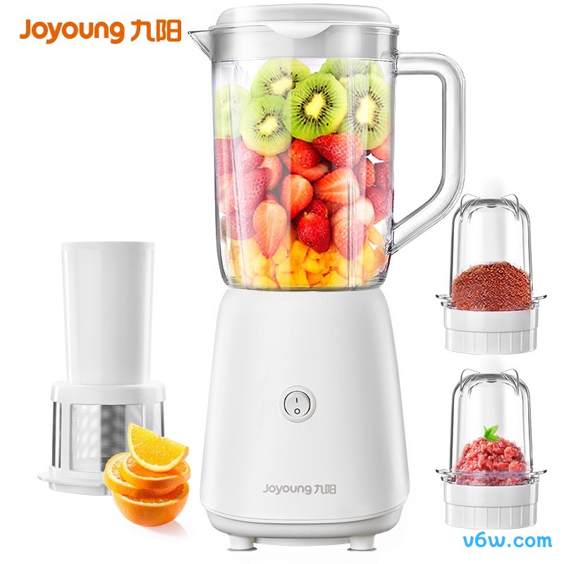 九阳L10-L191榨汁机图片