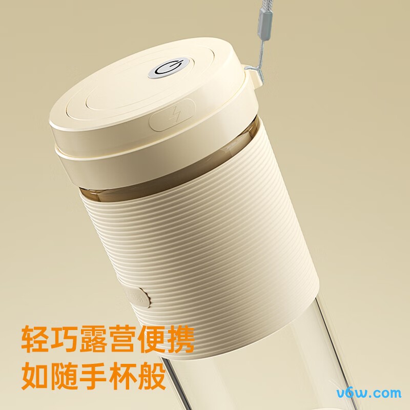 志高JGN-01榨汁机图片