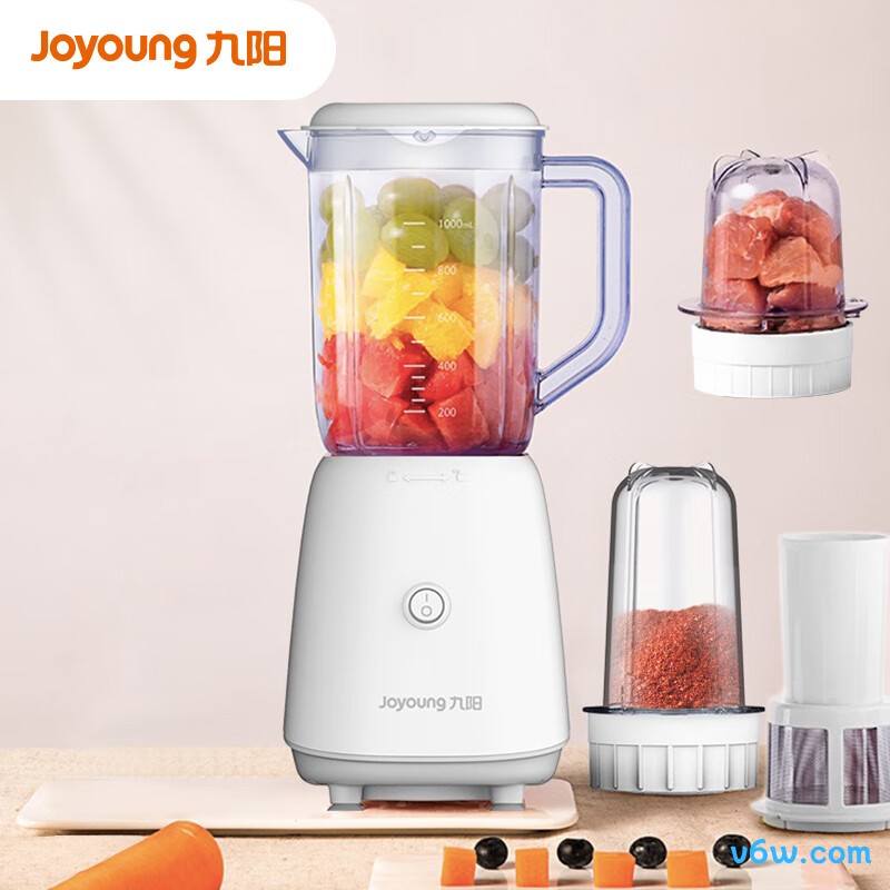 九阳L10-L191榨汁机图片