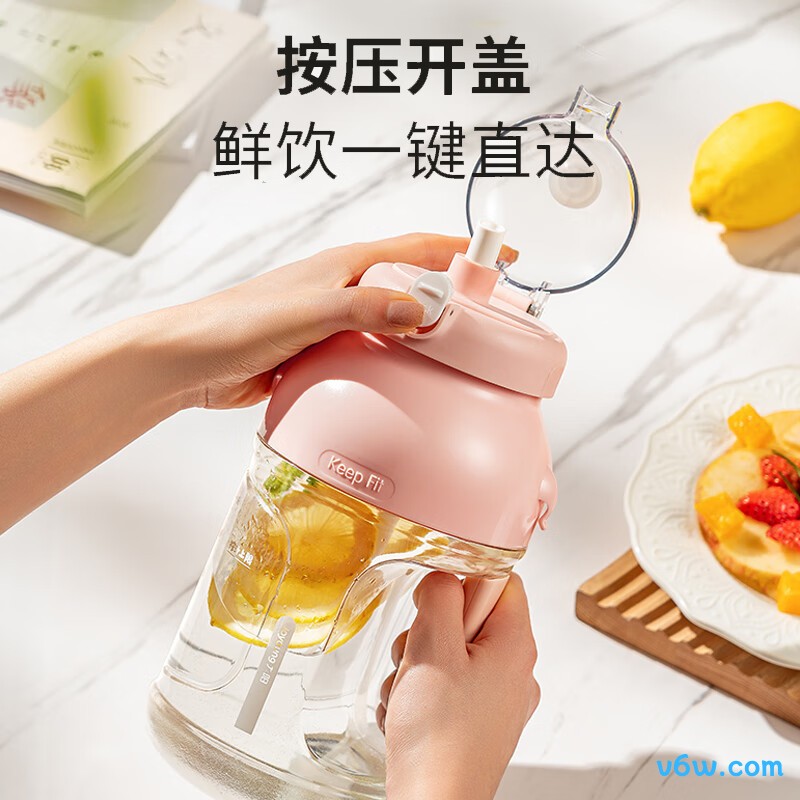 九阳L8-LJ590榨汁机图片