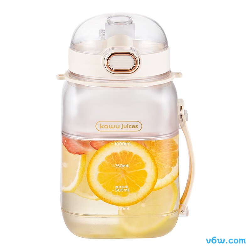 卡屋HAY-8302榨汁机图片