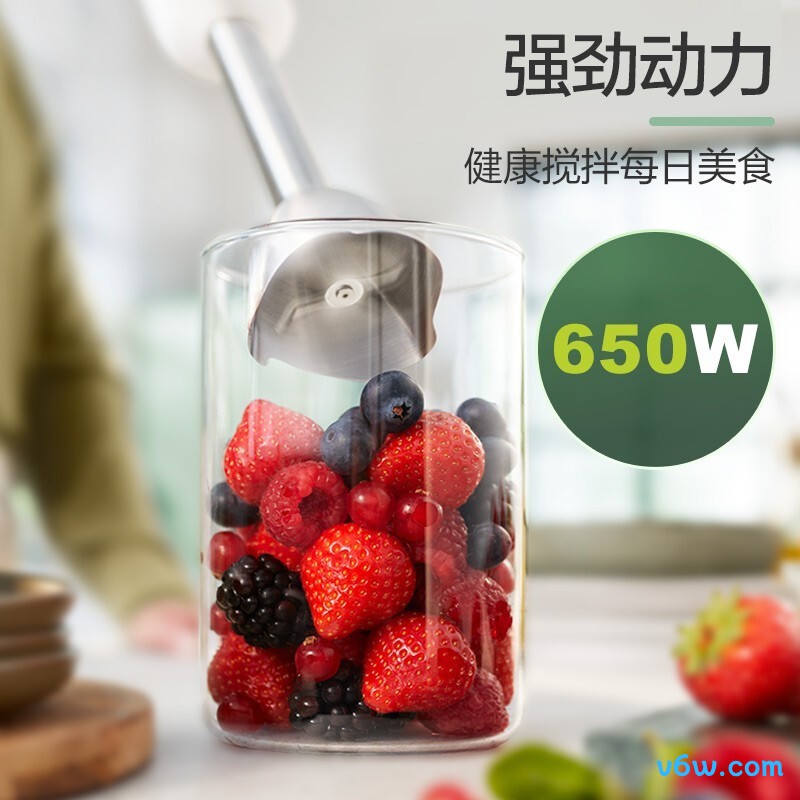 飞利浦HR2534/00榨汁机图片