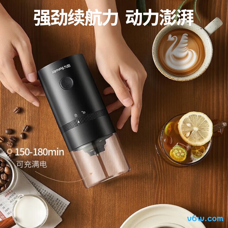 九阳B01-TE199榨汁机图片