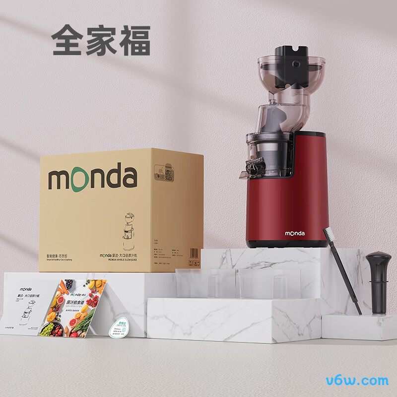 monda蒙达SJ-09