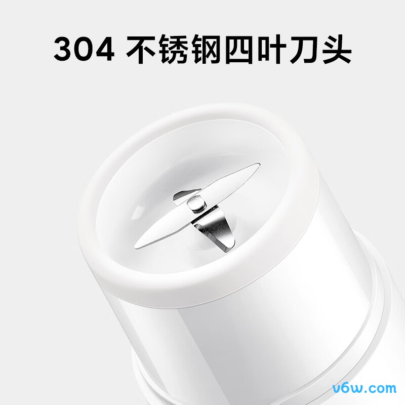 米家MJZZB01PL榨汁机图片