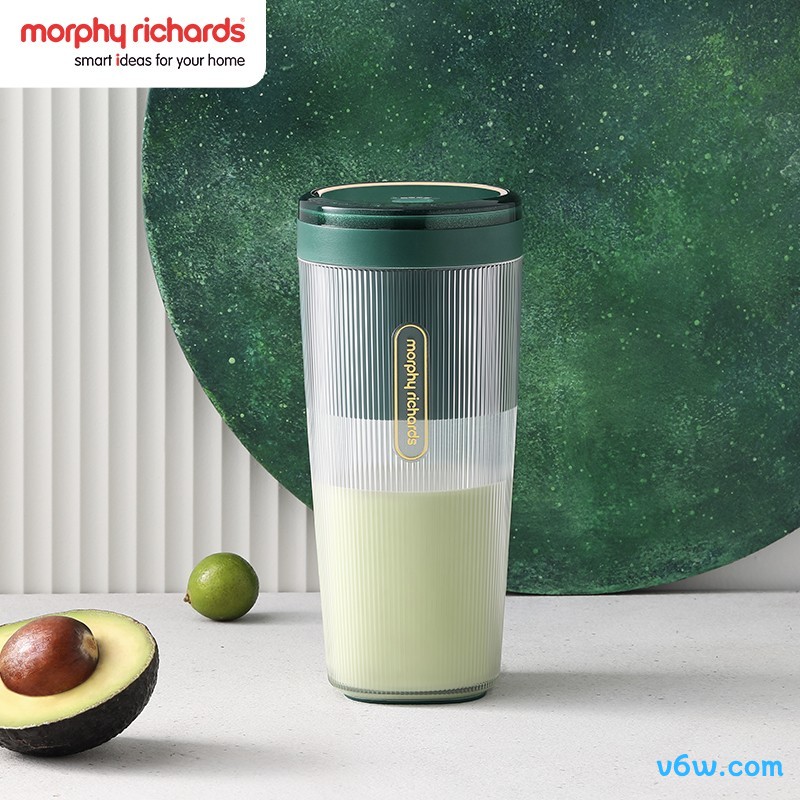 摩飞电器MR9800榨汁机图片