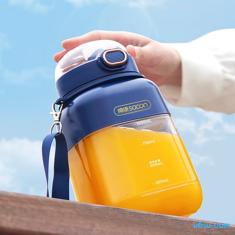 帅康PBMD-8302L榨汁机图片