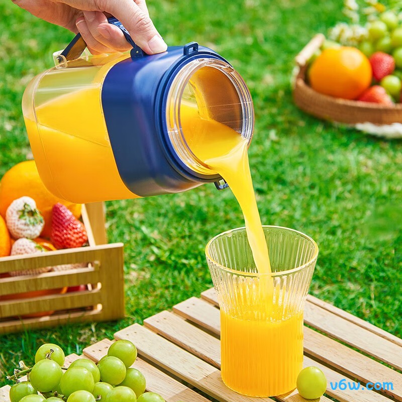 帅康PBMD-8302L榨汁机图片