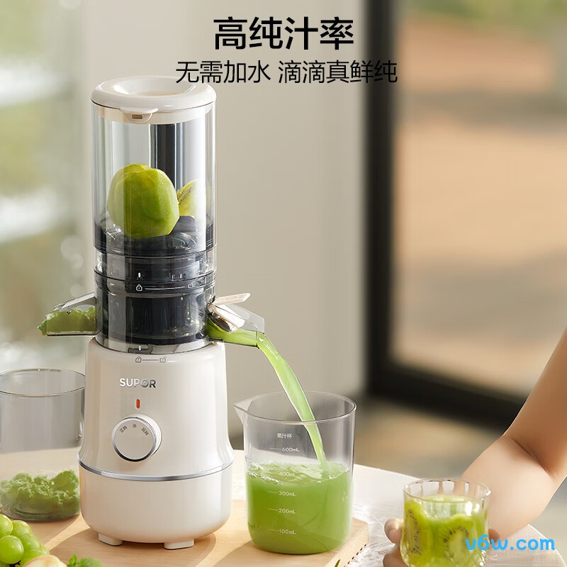苏泊尔SJ35榨汁机图片