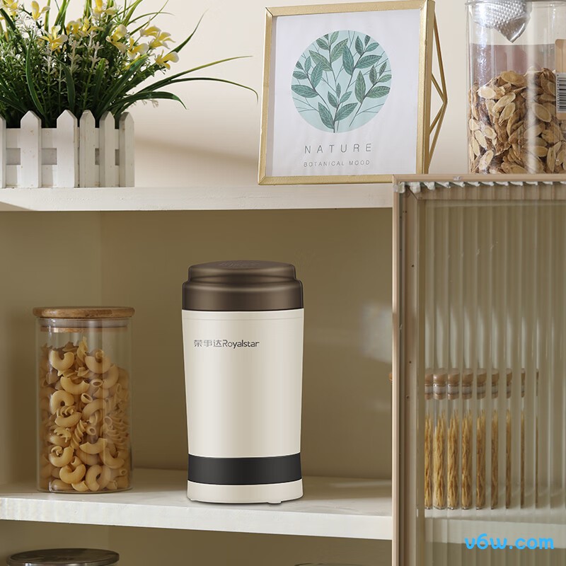 荣事达GR-150A榨汁机图片