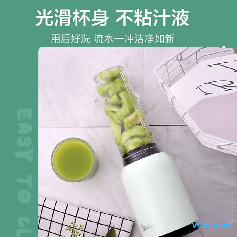 美的MJ-LZ20Easy101