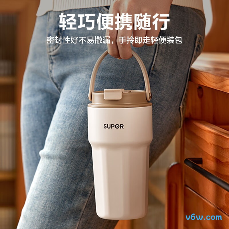 苏泊尔JC360榨汁机图片