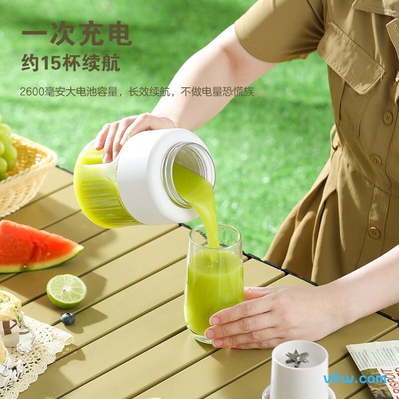 荣事达RZ-70T15榨汁机图片