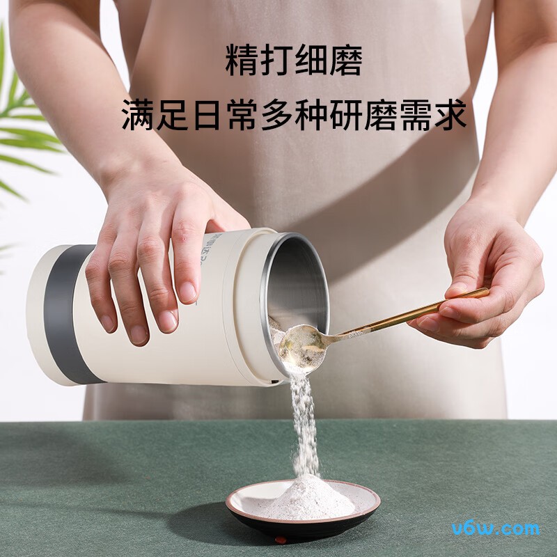 荣事达GR-150A榨汁机图片