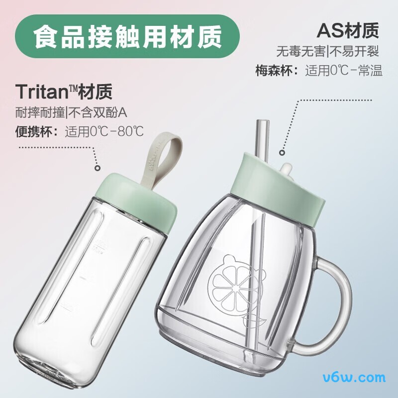 小熊LLJ-D04A1榨汁机图片