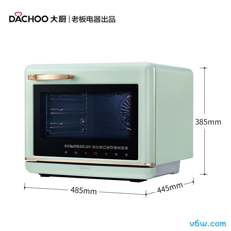 大厨KZTS-30-DB610D