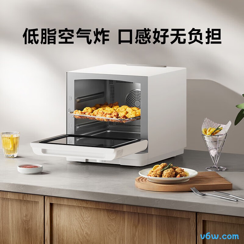 米家MKX04M电烤箱图片