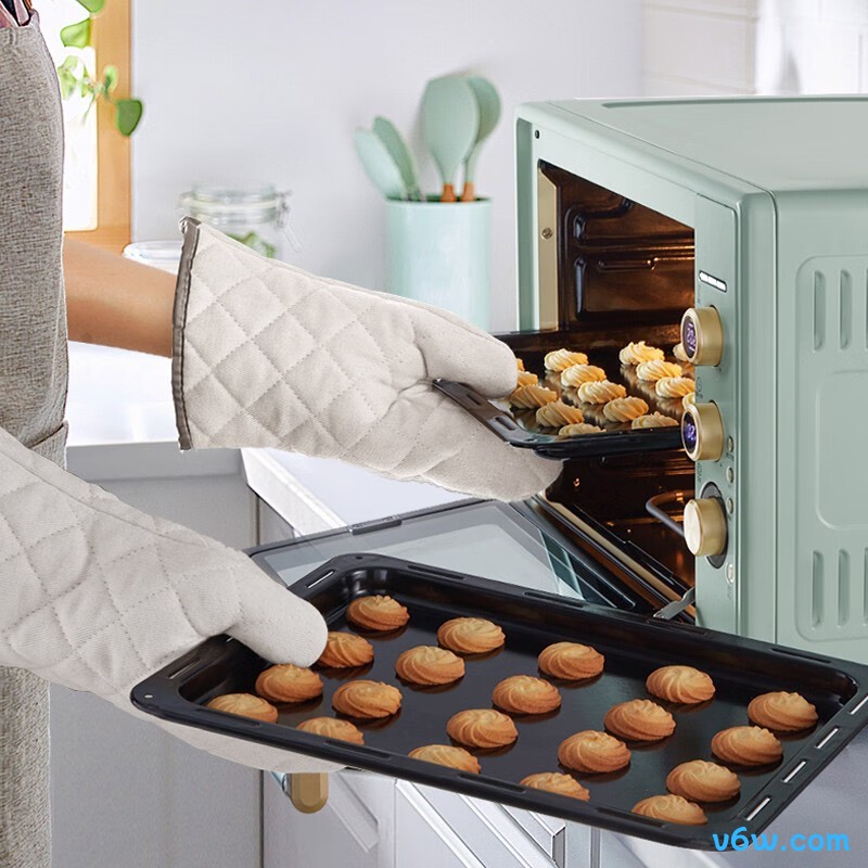 柏翠PE3040GL电烤箱图片