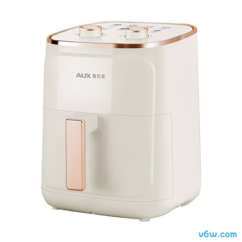 奥克斯AKZ-13A4711M空气炸锅图片