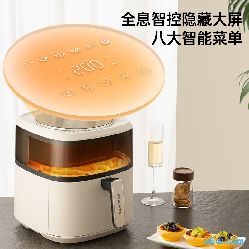 奥克斯AKZ-13A6004