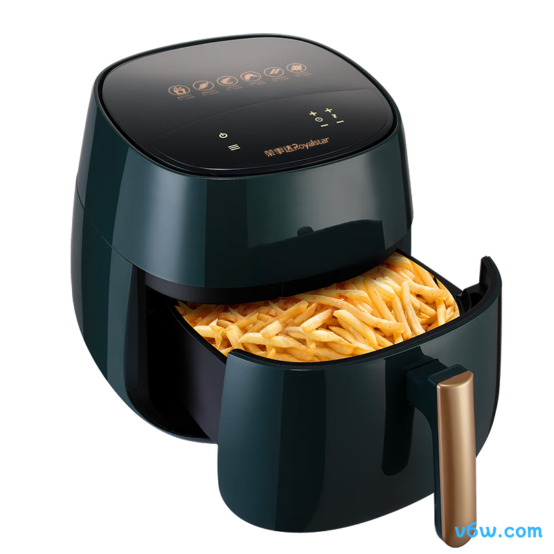 荣事达RS-AF1510D空气炸锅图片