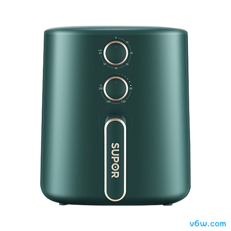 苏泊尔KJ55D122空气炸锅图片