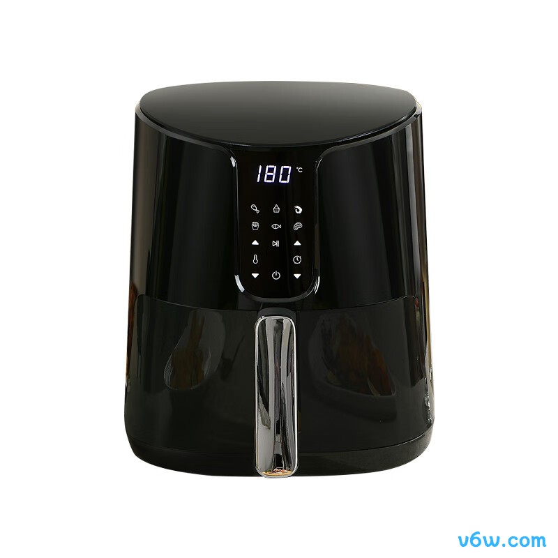 山本S-3007TS空气炸锅图片