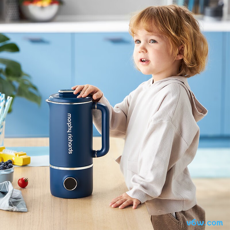 摩飞电器MR8200豆浆机图片