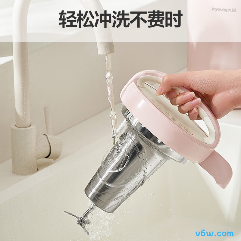 九阳DJ12A-D2190豆浆机图片