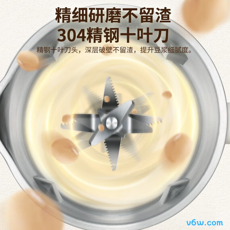 AENAEDER-NS-102豆浆机图片