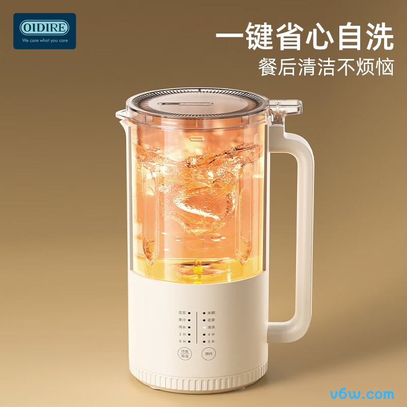 OIDIREODI-PBJ29豆浆机图片