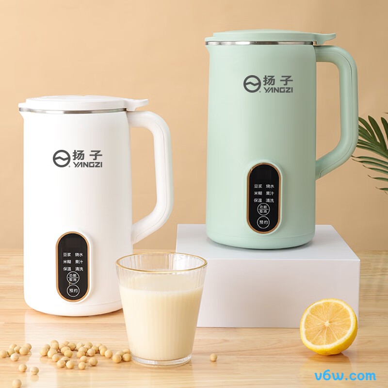 扬子XH-1000豆浆机图片