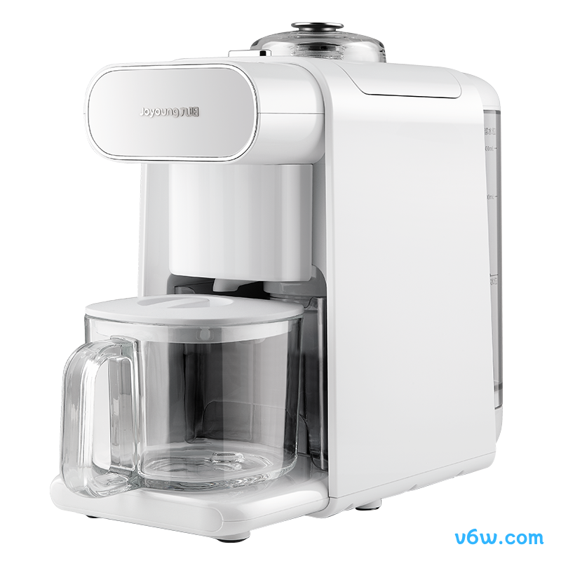 九阳DJ10R-K1S豆浆机图片