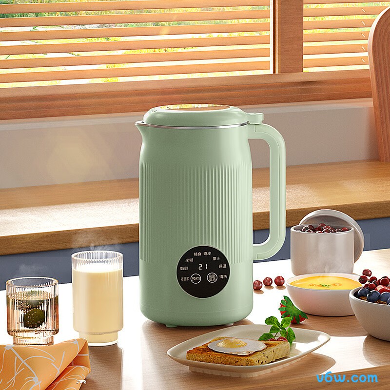 AENAEDER-NS-102豆浆机图片