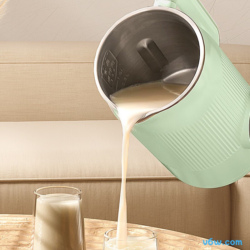 AENAEDER-NS-102豆浆机图片