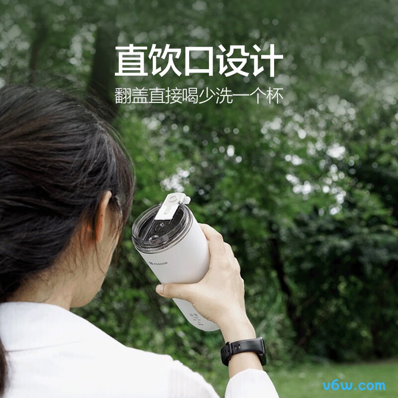 mokkomMK-597豆浆机图片