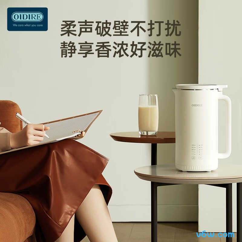 OIDIREODI-PBJ29豆浆机图片