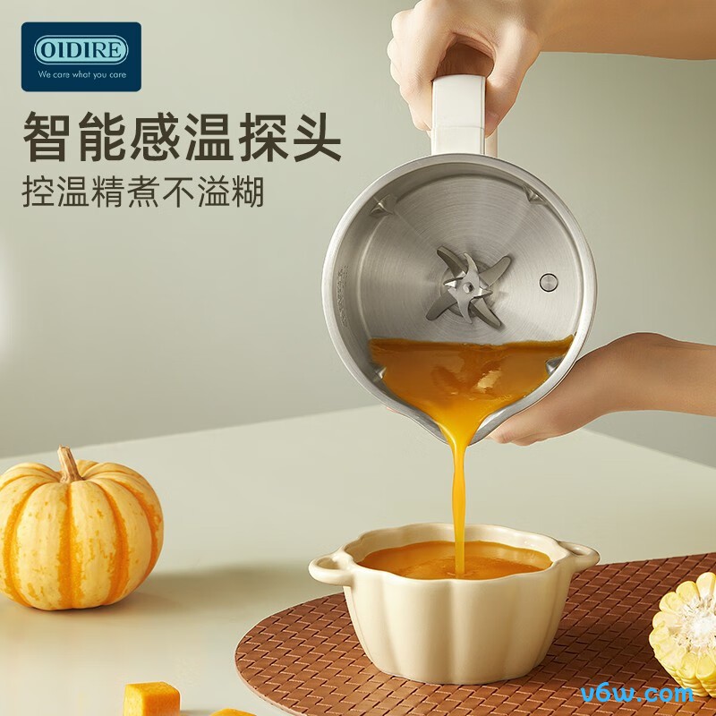 OIDIREODI-PBJ29豆浆机图片