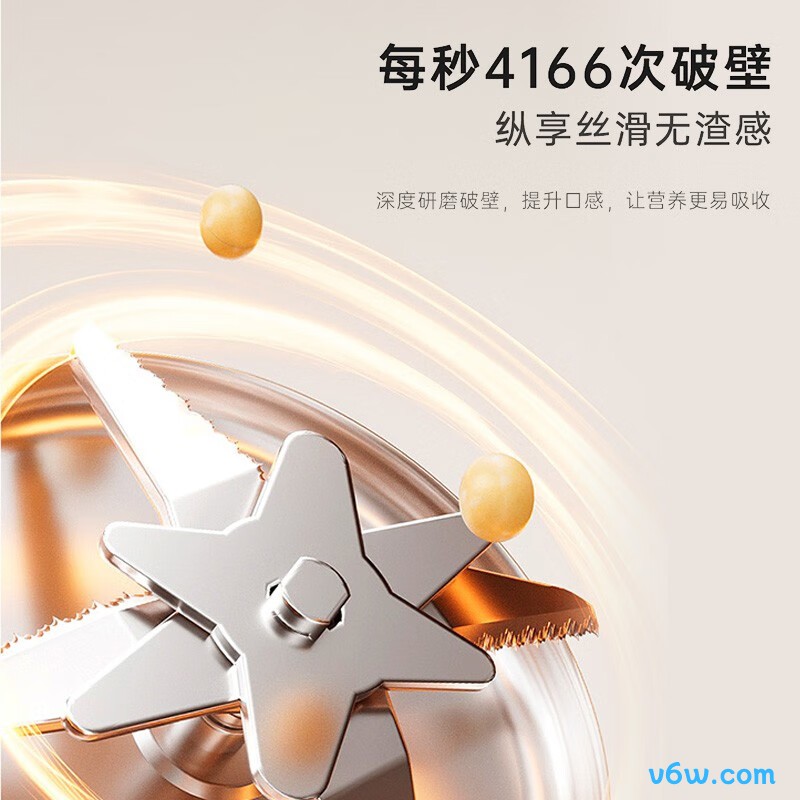 大宇DY-SM07豆浆机图片