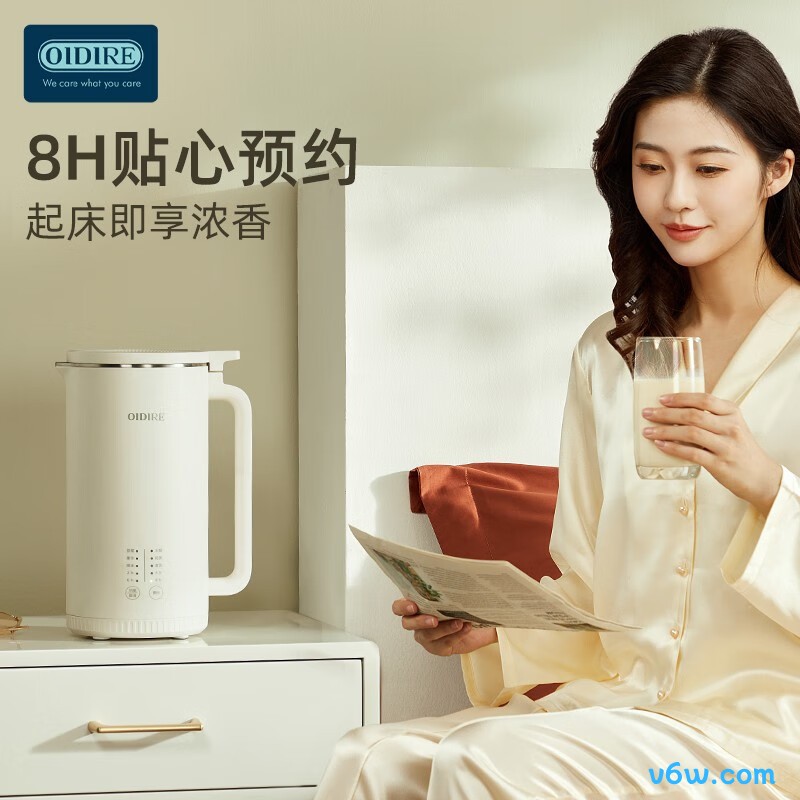 OIDIREODI-PBJ29豆浆机图片