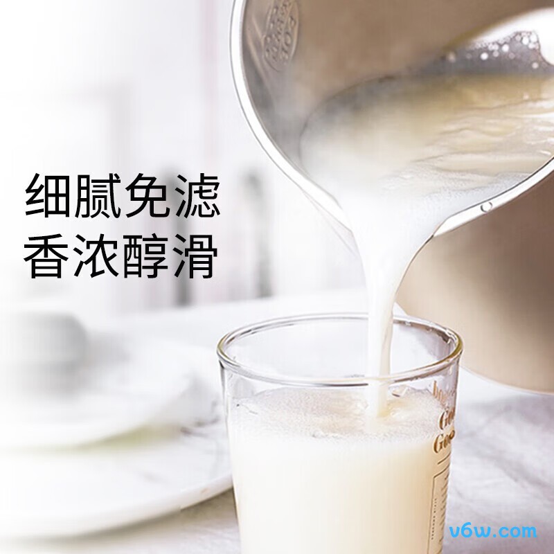 九阳DJ13B-D81SG豆浆机图片