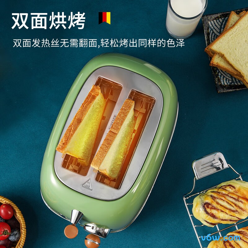 WiltalTS-R1面包机图片