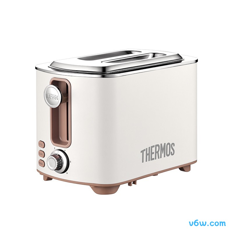 膳魔师EHA-5305A-FW面包机图片