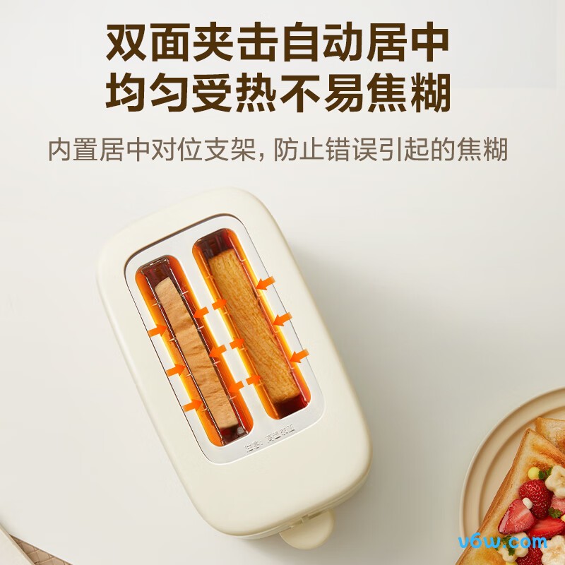 苏泊尔DJ805面包机图片