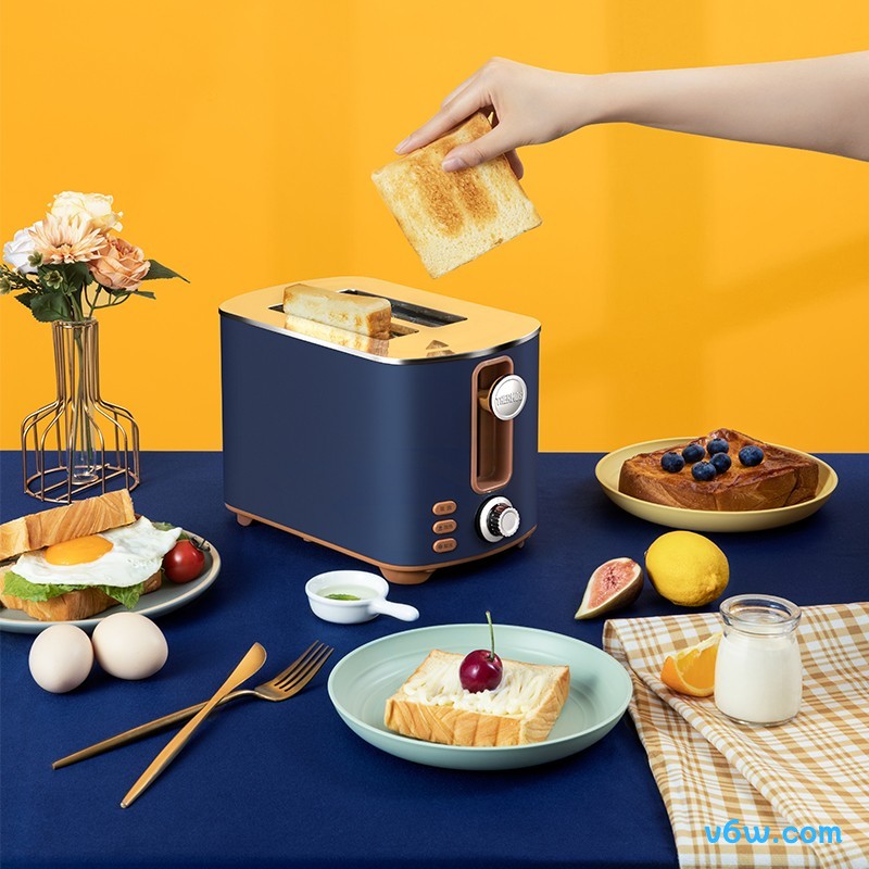 膳魔师EHA-5305A-FW