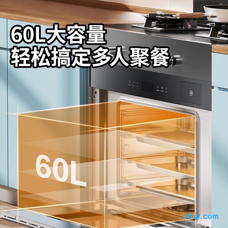 苏泊尔MZ30（天然气）