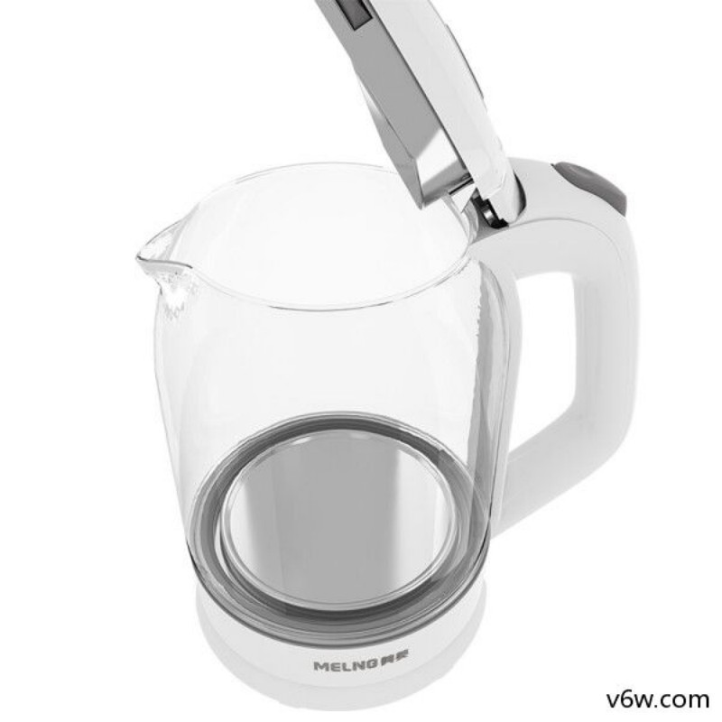 美菱MH-WB02电热水壶图片