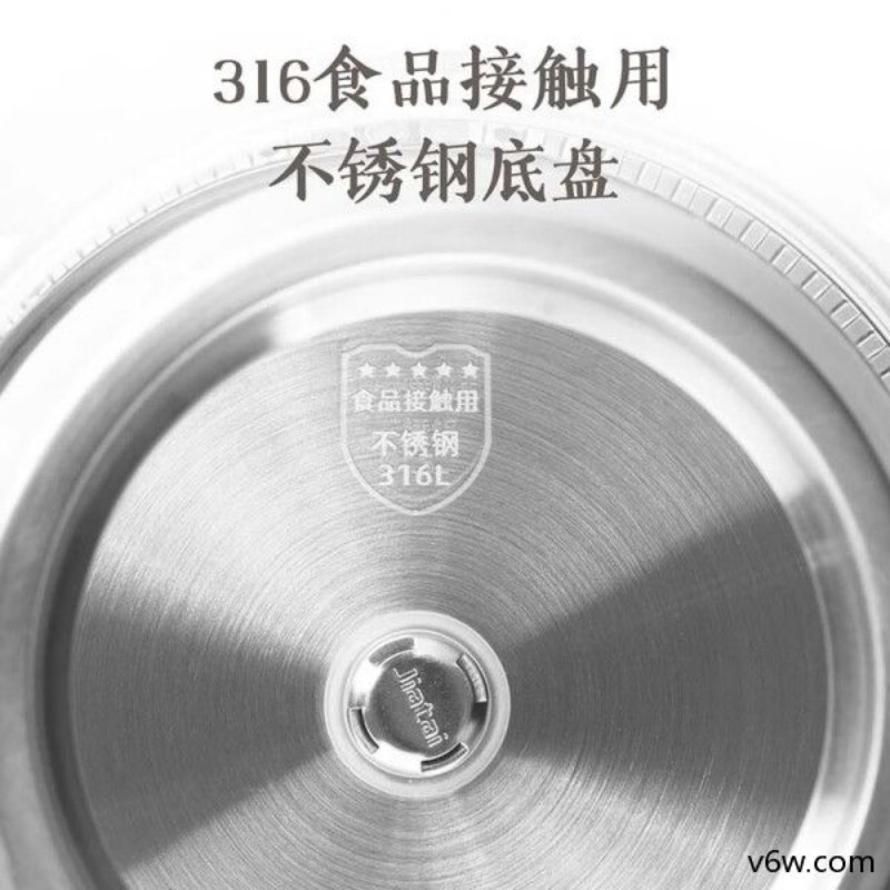 志高JBL-S9980电茶炉图片