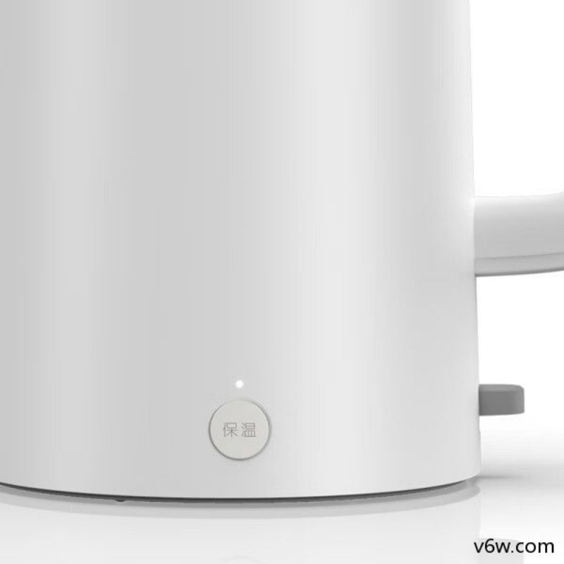 小米MJDSH03YM电热水壶图片